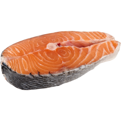 SeaQuest Darne de saumon de l’Atlantique 35,25 $/1kg 15,99 $/1lb