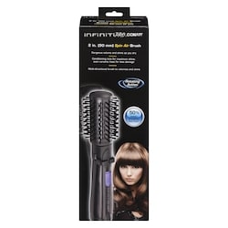 Infiniti Spin Air Brush 2 In. (50 Mm)