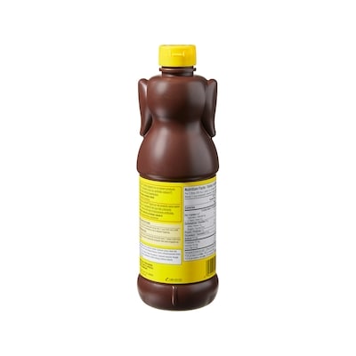 Chocolate Syrup