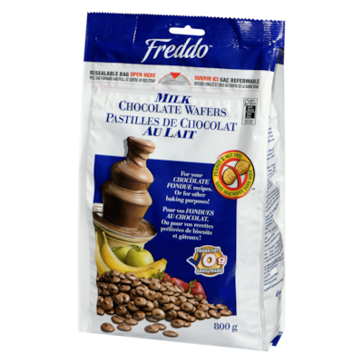 Milk Chocolate Chips