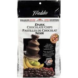 Dark Chocolate Chips