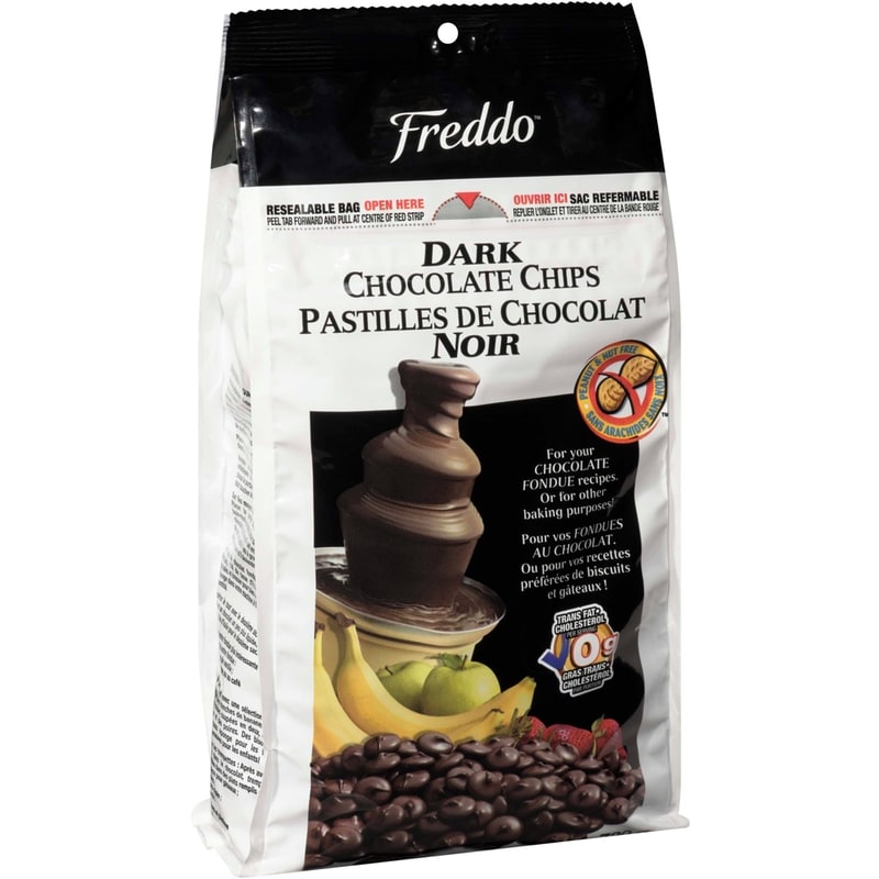 Dark Chocolate Chips
