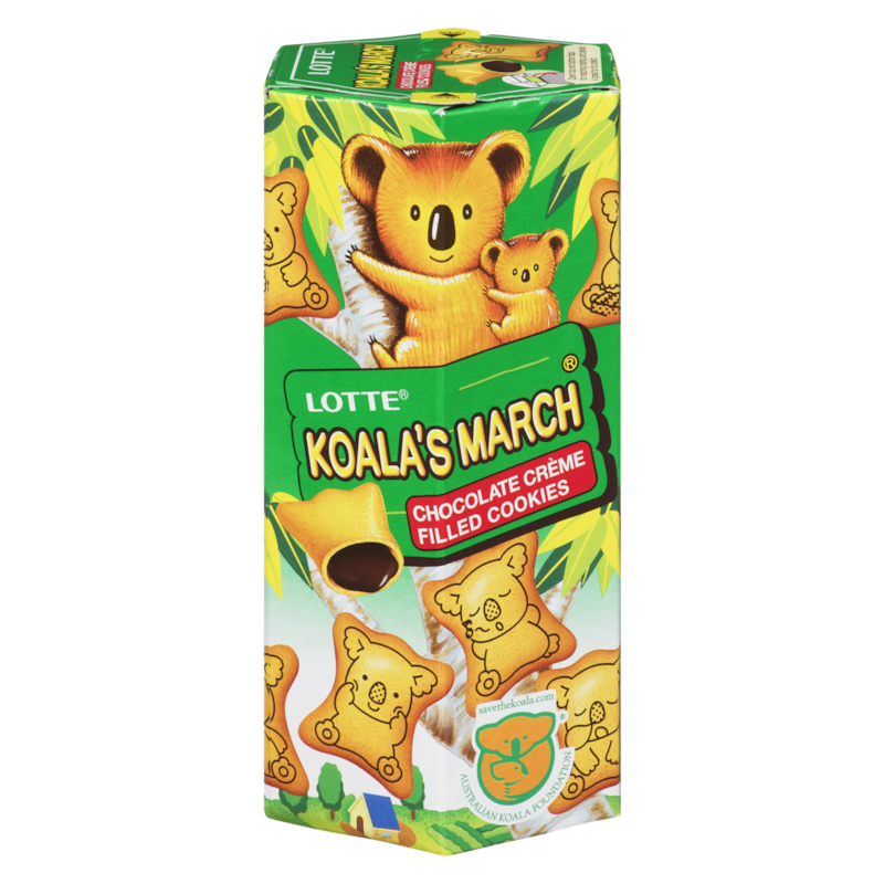 Koala'S March Biscuit Chocolate