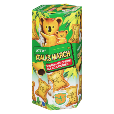 Koala'S March Biscuit Chocolate