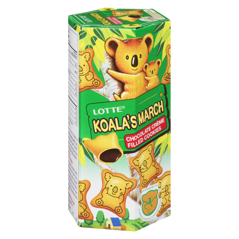 Koala'S March Biscuit Chocolate