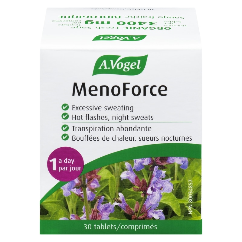 Menopause