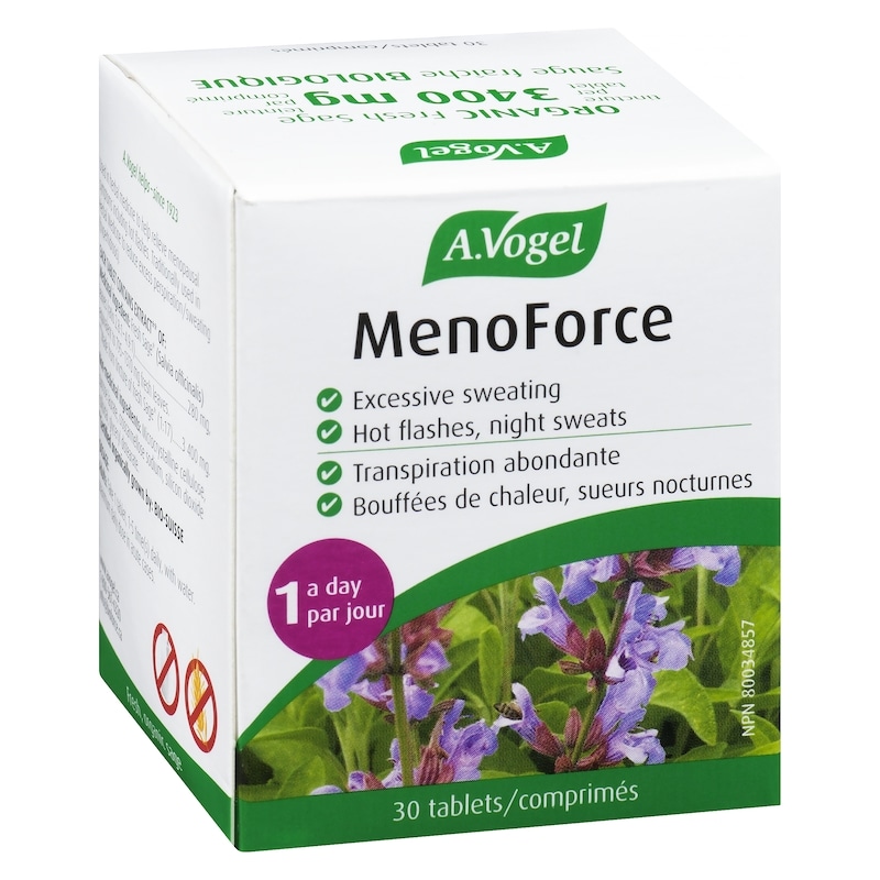 Menopause