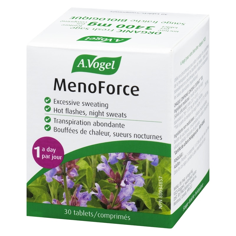 Menopause
