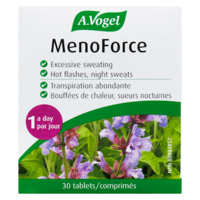 Menopause