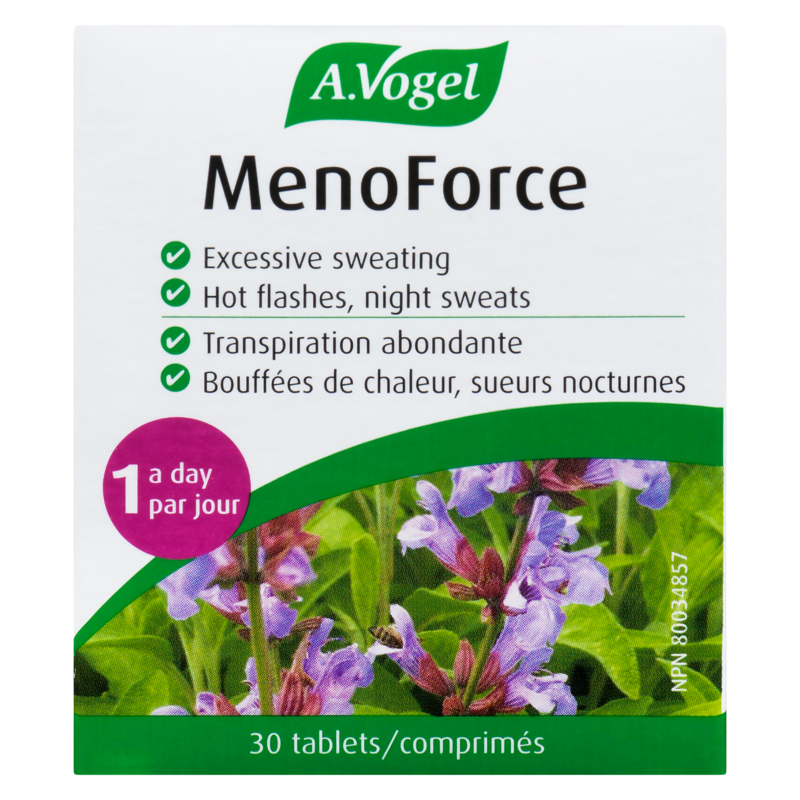 Menopause