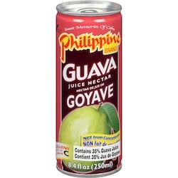 Guava Drink