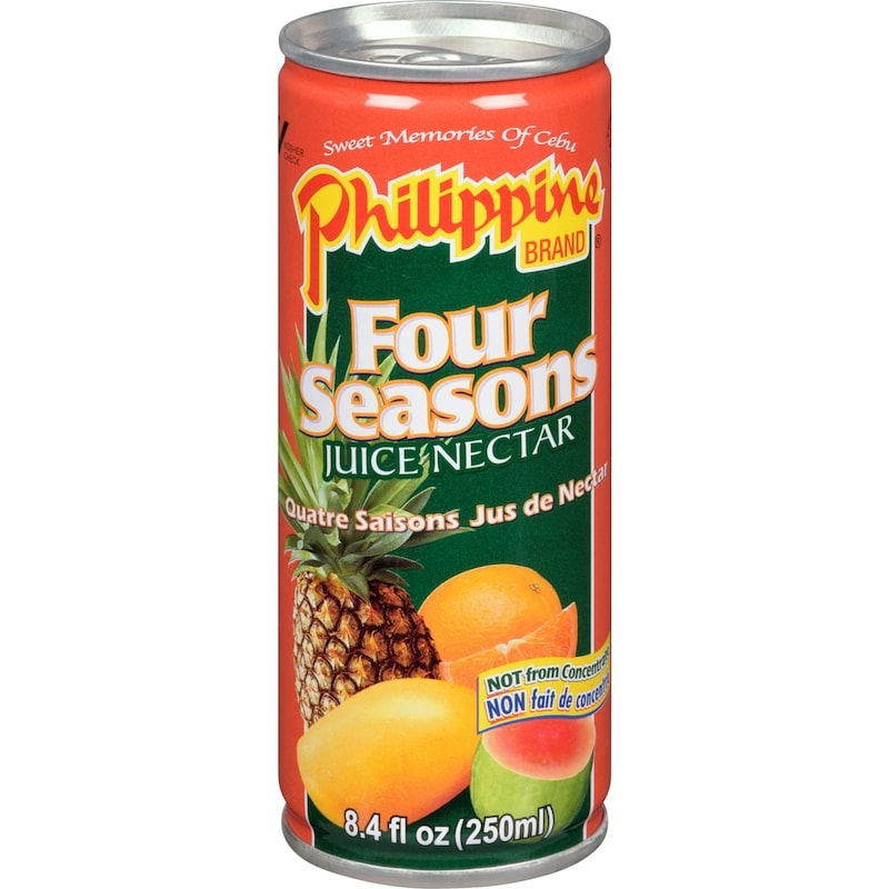 Four Season Juice