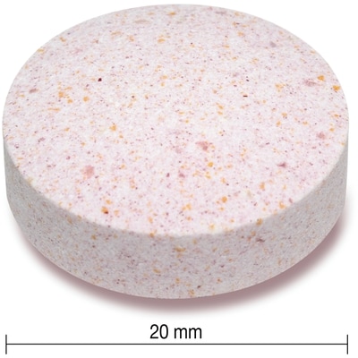 Chewable B Complex Berry Bliss Tablets