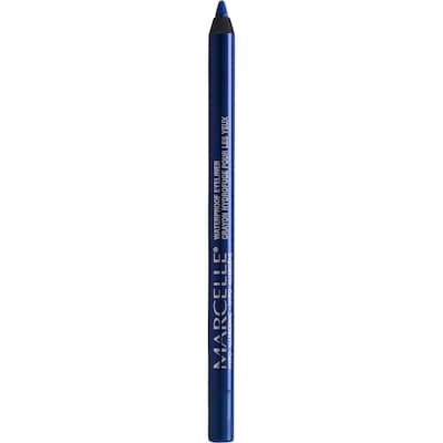 Marcelle Waterproof Eyeliner Electric Blue 1 ea, $14.99/1ea