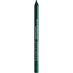 Waterproof Eyeliner Emerald