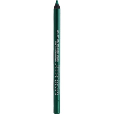 Marcelle Waterproof Eyeliner Emerald 1 ea, $14.99/1ea