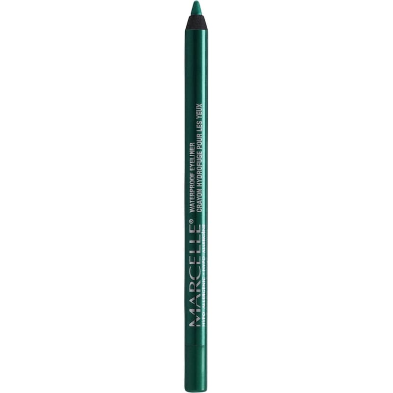 Waterproof Eyeliner Emerald