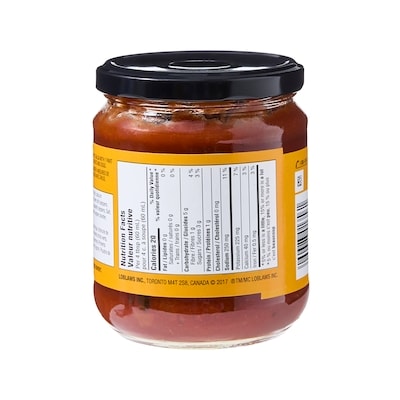 Extra Chunky Medium Salsa
