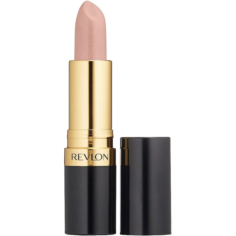 Super Lustrous Lipstick Pearl 025 Sky Line Pink