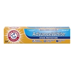 Complete Care Advance White Stain Protection Toothpaste