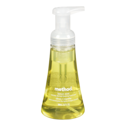Foam Hand Soap Lemon Mint