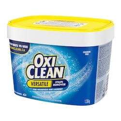 Oxi Clean Versatile Stain Remover Powder - 1.36 kg | Wholesale Club