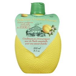 Italian Volcano Volcano Lemon Burst - 200 ml | Loblaws
