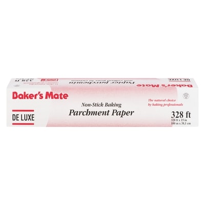 Baker's Mate Parchment Paper     1 ea, $52.99/1ea
