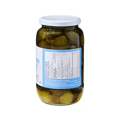 pickles No Name Dill Pickles with Garlic Club Size - 2 l | Zehrs