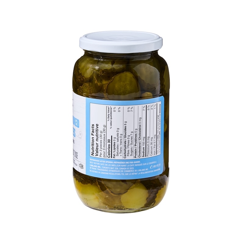 Sweet Mixed Pickles