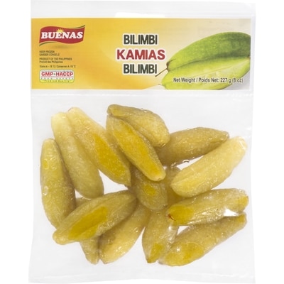 Buenas Bilimbi Kamias 227 g, $0.61/100g