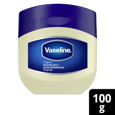 Vaseline Healing Jelly Original 1 ea, $3.99/100g