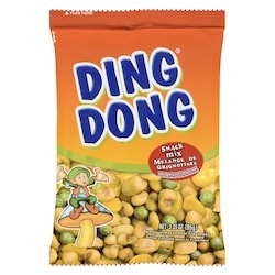 Apo Mixed Nuts  100 g, $1.29/100g