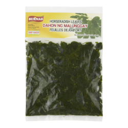 Buenas Horseradish Leaves 227 g, $0.88/100g