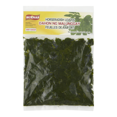 Buenas Horseradish Leaves 227 g, $0.88/100g