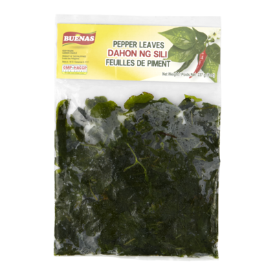 Buenas Pepper Leaves 227 g, $0.88/100g