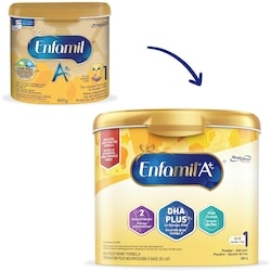Hospital Enfamil Formula Deals Enfamil A+® EnfaCare® Ready To Feed
