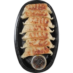 null Chicken Gyoza  (After 11am) 220 g, $2.73/100g