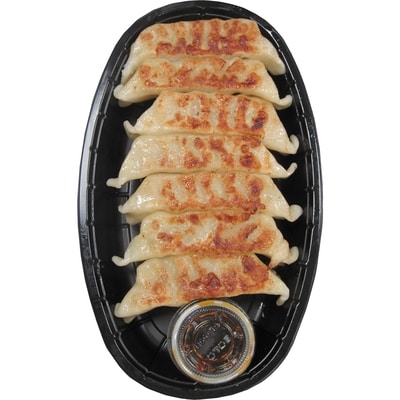 null Chicken Gyoza  (After 11am) 220 g, $2.41/100g
