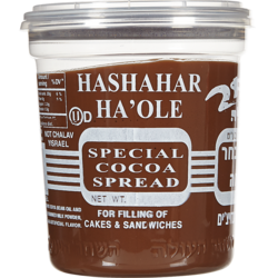 Kosher Chocolate Spread