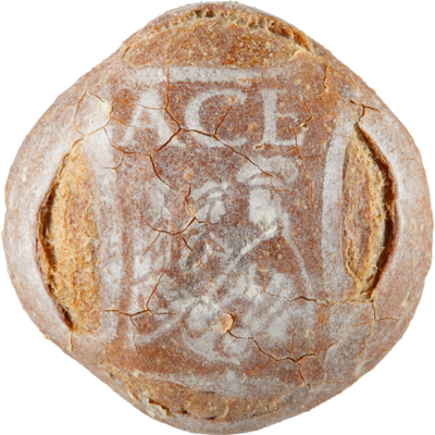 null Small Miche 454 g, $1.01/100g