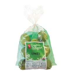 null Organic Lime, 1 lb Bag 454 g, $1.10/100g