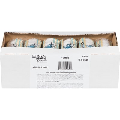 Rapid Snack Friandises délectables sous forme de ragoût pour chats emballage familial 12x85.0 g, 1,67 $/100g