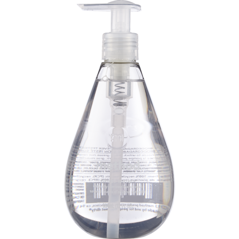 Gel Hand Soap Sweet Water