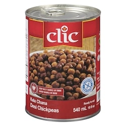 Brown Chick Peas