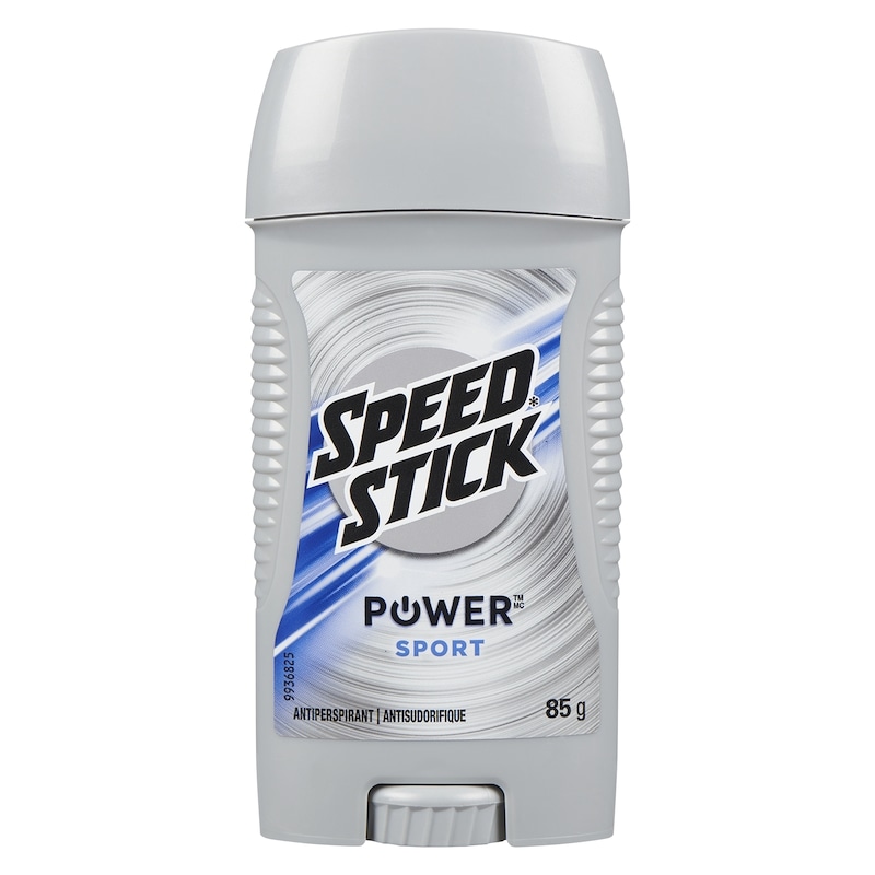 Power Antiperspirant Sport