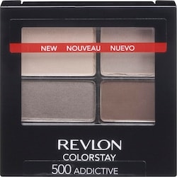 Colorstay 16 Hour Eye Shadow 500 Addictive