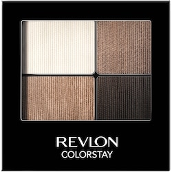 Colorstay 16 Hour Eyeshadow Quad Moonlight