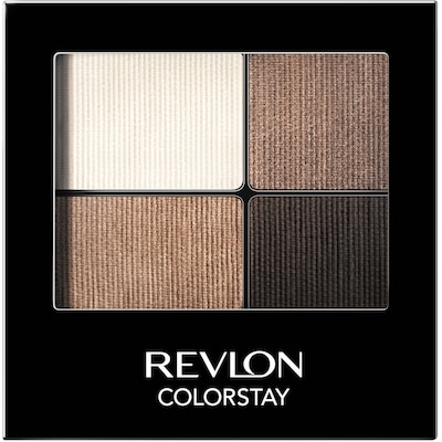 Revlon Fard à paupières Colorstay 16 Hour, nuance Quad Moonlight 1 ea, 15,99 $/1ch