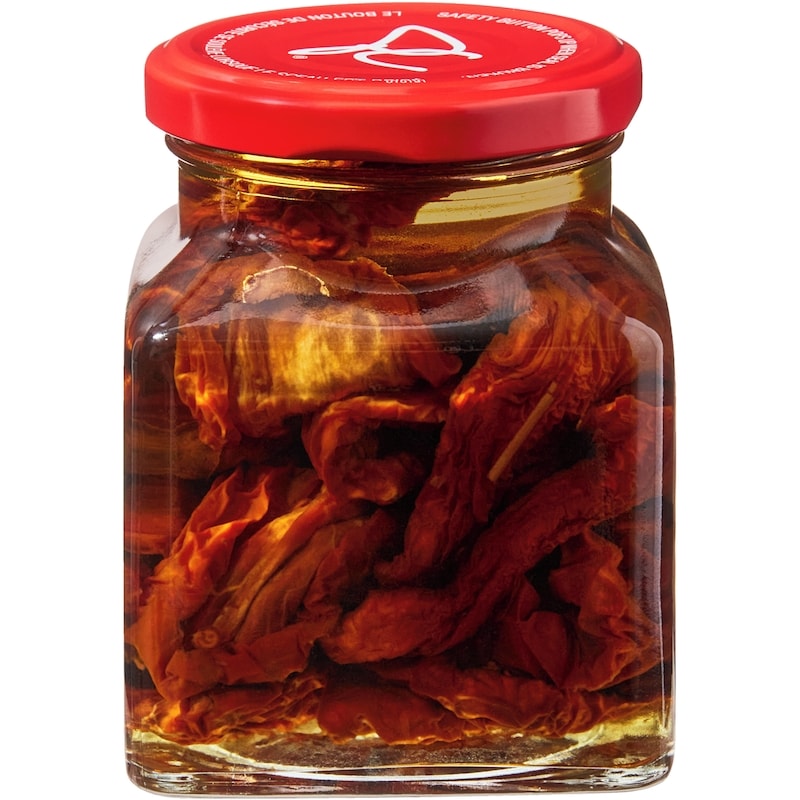 Splendido Sun-Dried Tomatoes in Seasoned Oil